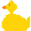 My Ducky Logo